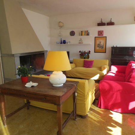 Villa Vista Fiesole Firenze Eksteriør billede