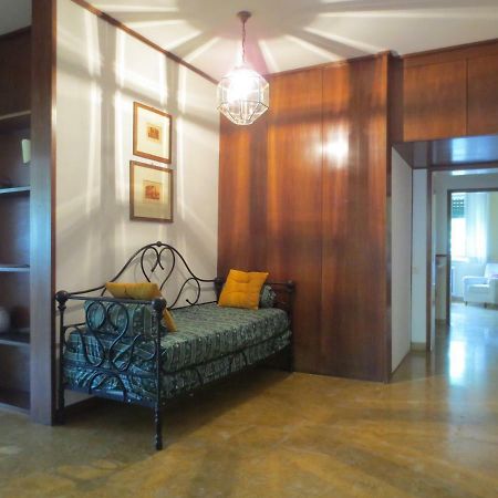 Villa Vista Fiesole Firenze Eksteriør billede