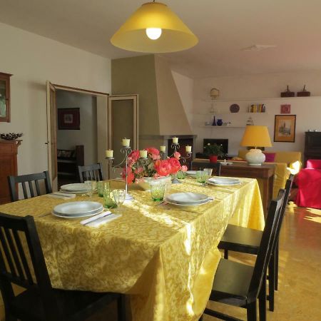 Villa Vista Fiesole Firenze Eksteriør billede