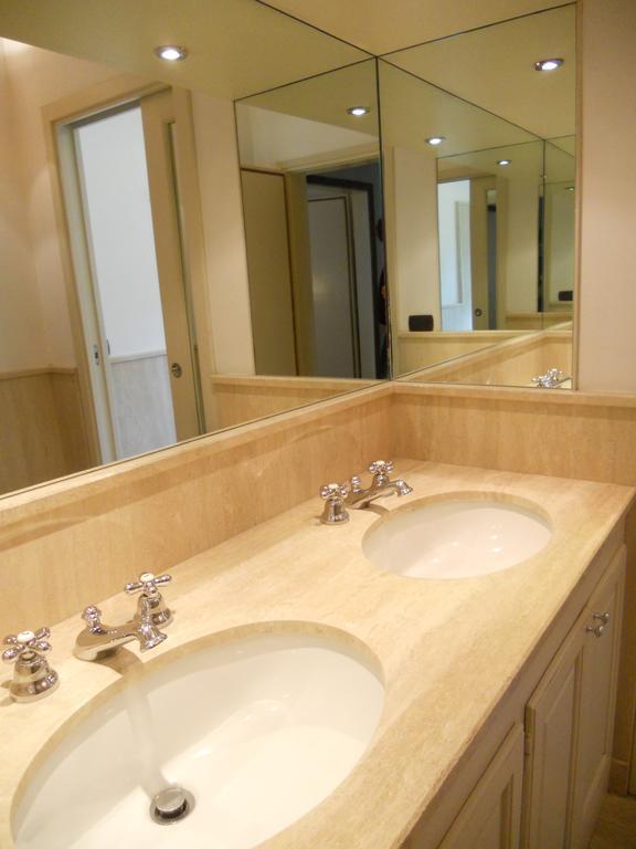 Villa Vista Fiesole Firenze Eksteriør billede