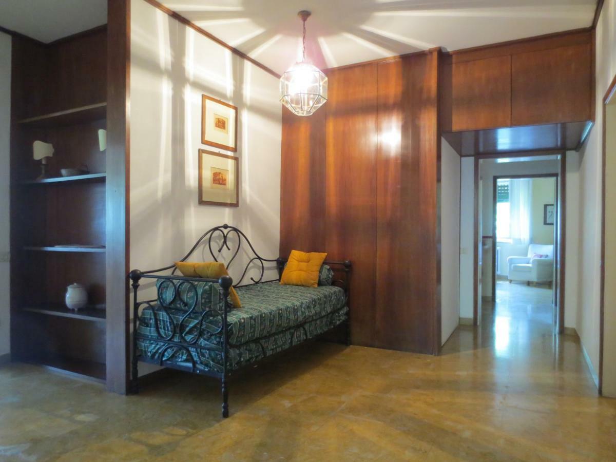 Villa Vista Fiesole Firenze Eksteriør billede