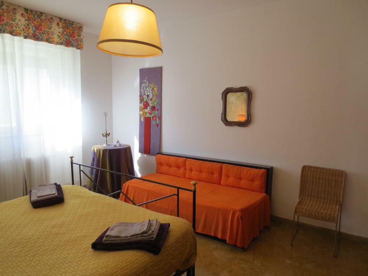 Villa Vista Fiesole Firenze Eksteriør billede