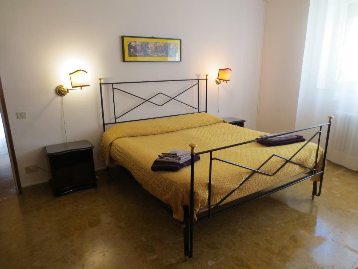 Villa Vista Fiesole Firenze Eksteriør billede