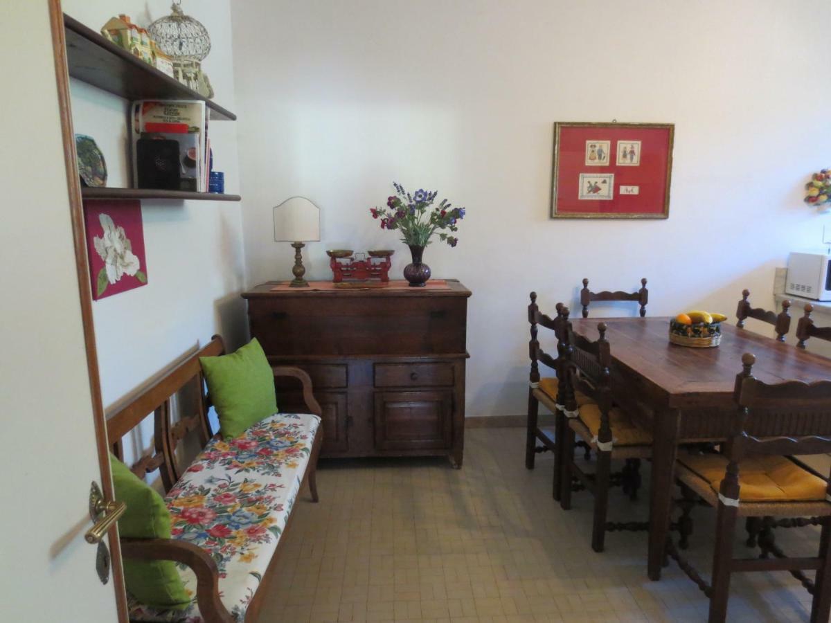 Villa Vista Fiesole Firenze Eksteriør billede